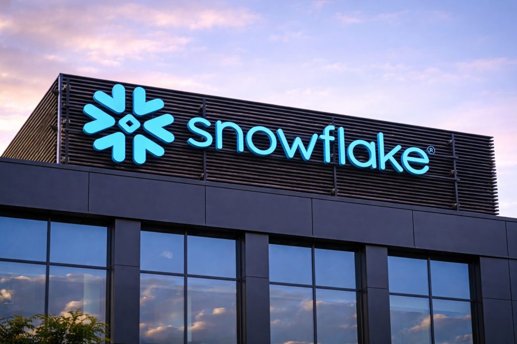 Snowflake stock rises premarket after OpenAI deal, AI product rollout puts Feb. 25 earnings in focus