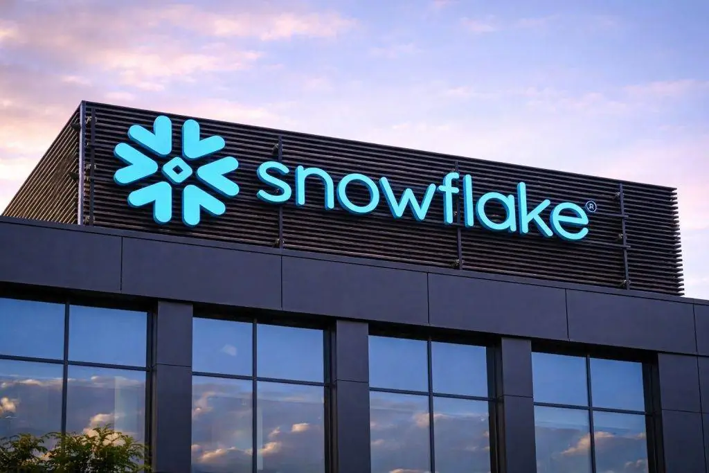 Snowflake stock rises premarket after OpenAI deal, AI product rollout puts Feb. 25 earnings in focus