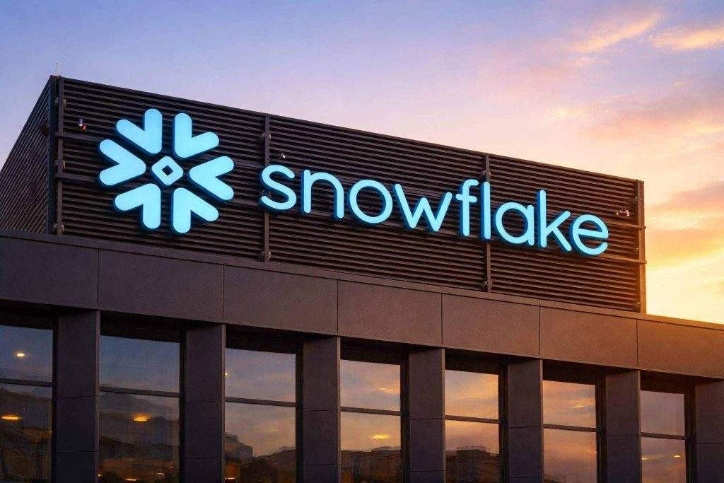 Snowflake stock snaps back with 7% jump — what to watch before Monday