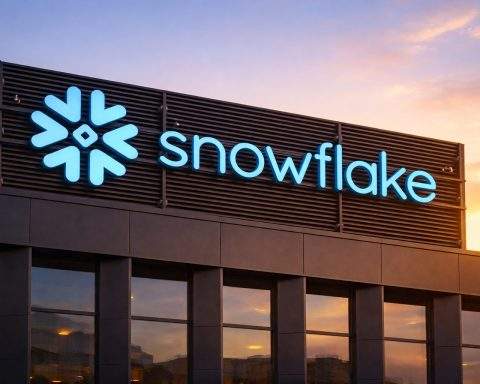 Snowflake stock snaps back with 7% jump — what to watch before Monday