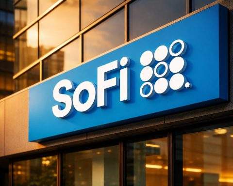 SoFi stock dives 6% as Wall Street wobbles — then a top executive buys shares
