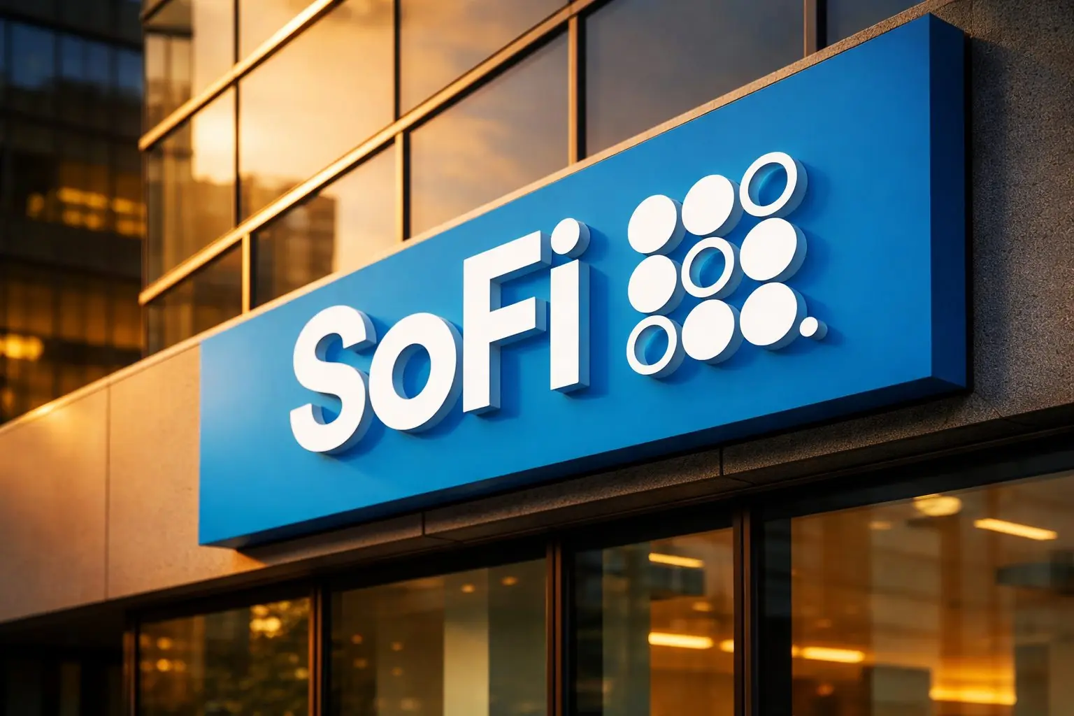 SoFi stock dives 6% as Wall Street wobbles — then a top executive buys shares