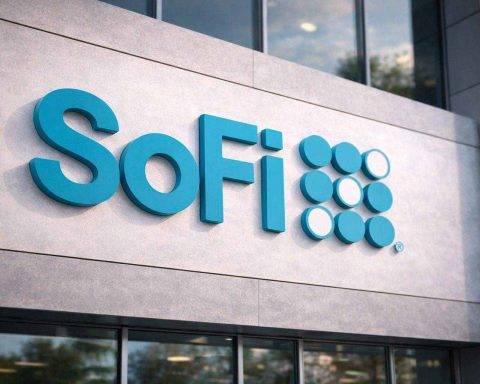 SoFi stock drops again: JPMorgan upgrade meets fresh selling as key U.S. data looms