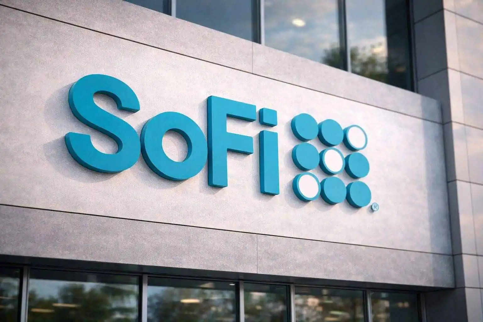 SoFi stock drops again: JPMorgan upgrade meets fresh selling as key U.S. data looms