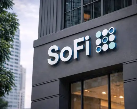 SoFi stock in focus: Hong Kong crypto trading partnership with OSL lands after fresh analyst upgrade
