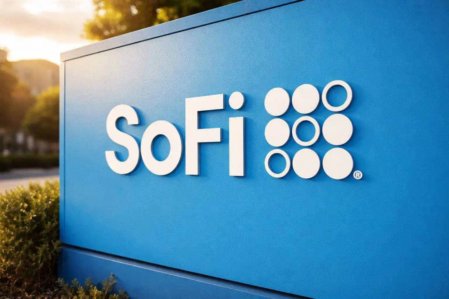 SoFi stock jumps after insider buys — but a director sale filing and CPI week loom