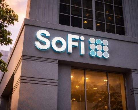 SoFi stock jumps after insider buys — but a director sale filing and CPI week loom