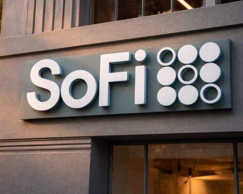 SoFi stock pops on back-to-back insider buys as jobs, CPI loom next week