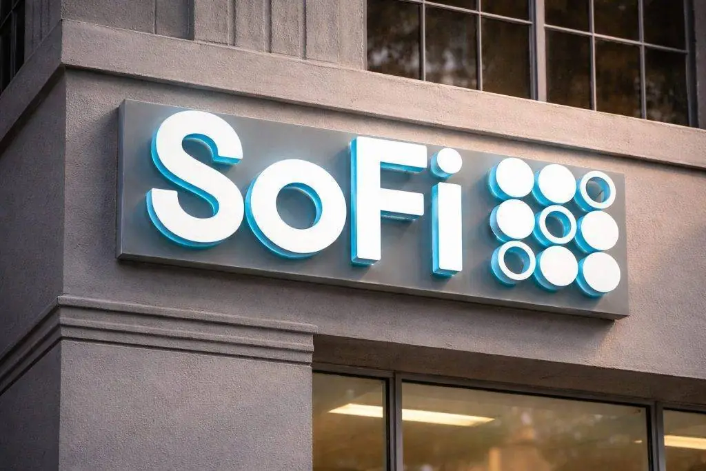 SoFi stock pops on JPMorgan upgrade, then cools as Wall Street trims targets