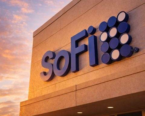 SoFi stock price rebounds Friday after insider buy — but a director’s sale notice is out too