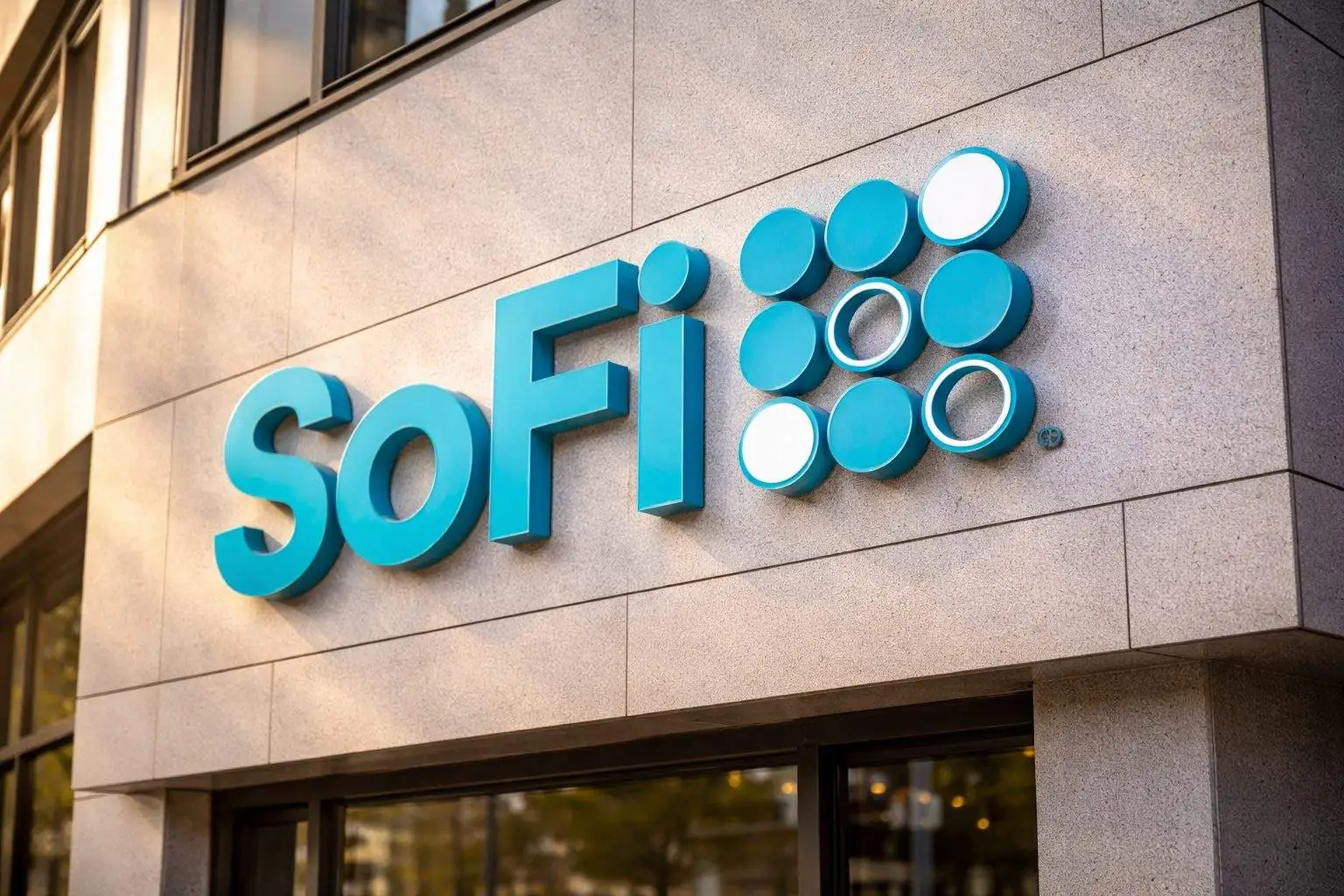 SoFi stock price slides 5% as risk-off hits growth names; what traders watch next