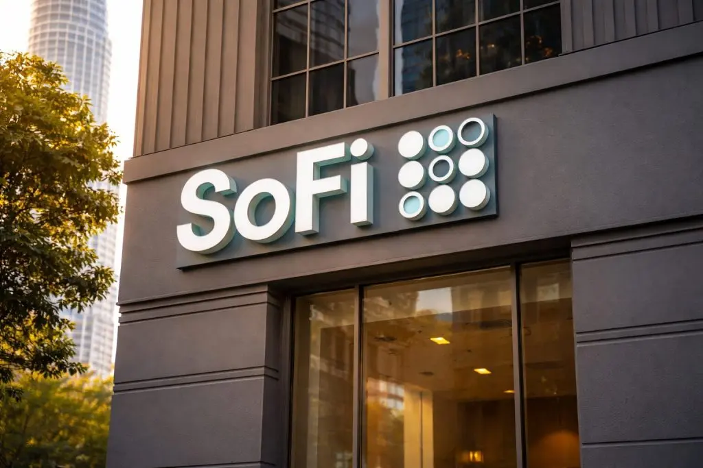 SoFi stock price today: SOFI edges up in premarket after 3.4% jump, jobless claims ahead
