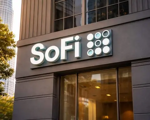 SoFi stock price today: SOFI edges up in premarket after 3.4% jump, jobless claims ahead