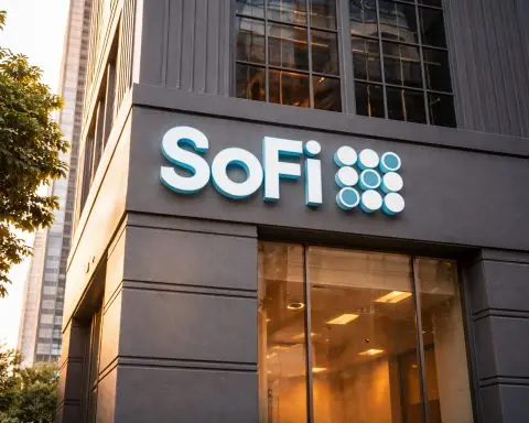 SoFi stock price today: SOFI slips in premarket after 4% drop as tariff jitters hit risk trades