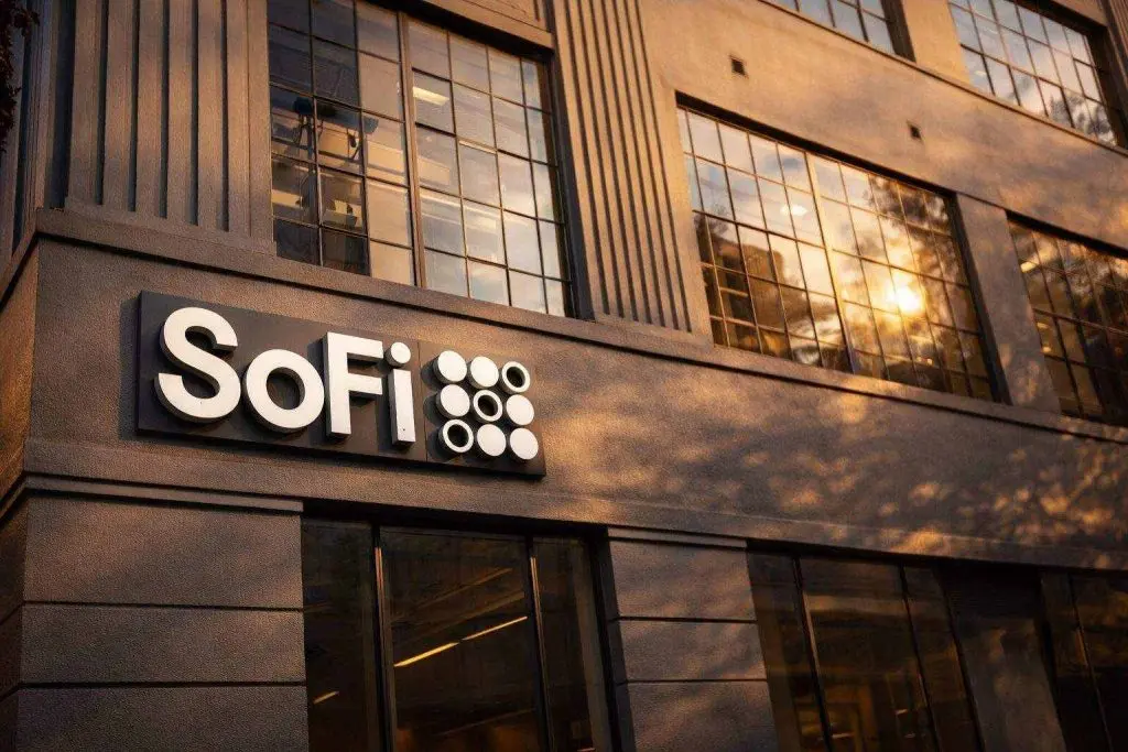 SoFi stock slides 4% after-hours as tariff angst hits risk appetite — what to watch next for SOFI