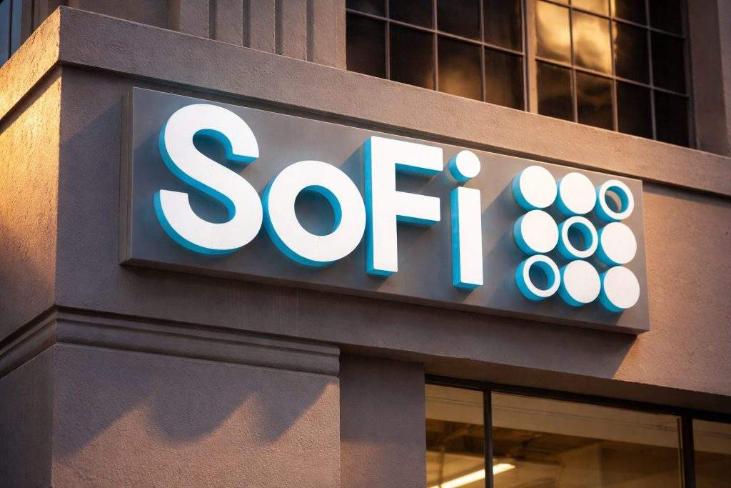 SoFi stock slides 6% in premarket as JPMorgan trims stake; insider buy flashes on tape