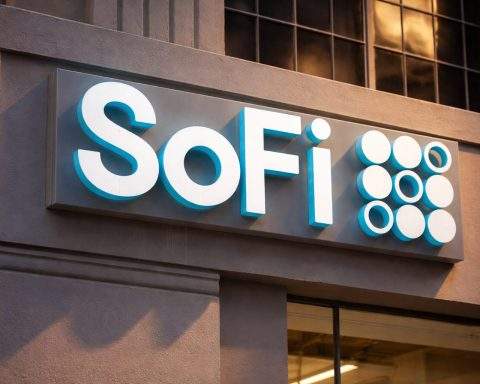SoFi stock slides 6% in premarket as JPMorgan trims stake; insider buy flashes on tape