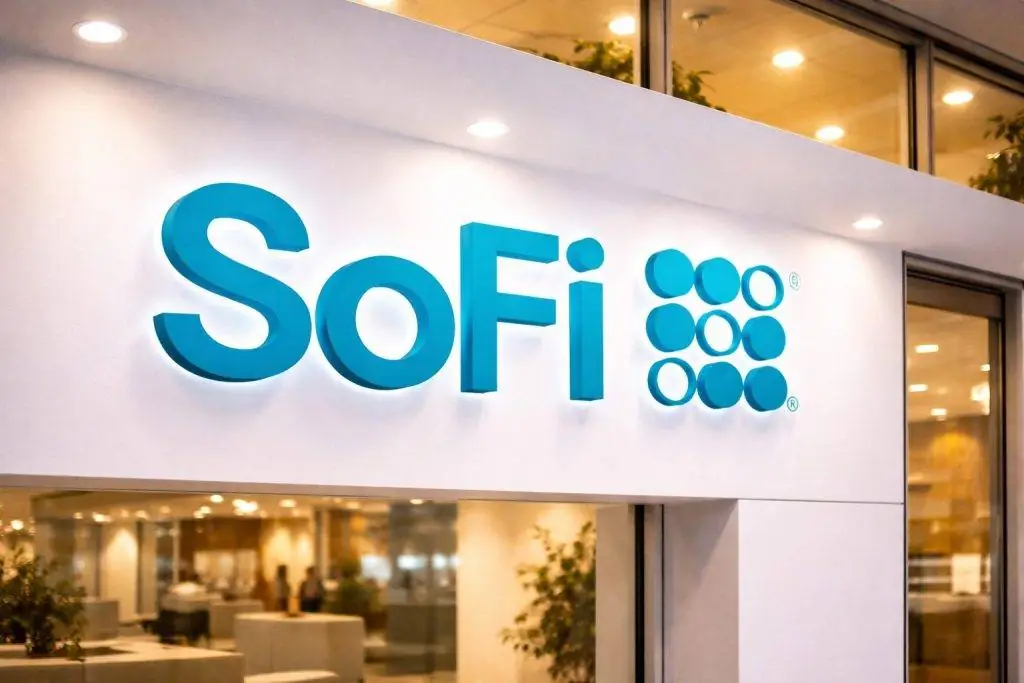 SoFi stock slides after first $1 billion quarter as investors size up 2026 targets