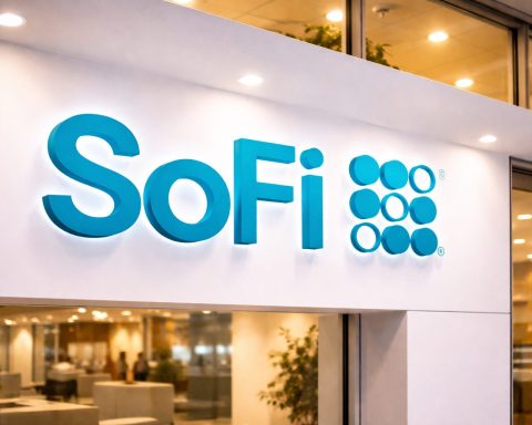 SoFi stock slides after first $1 billion quarter as investors size up 2026 targets