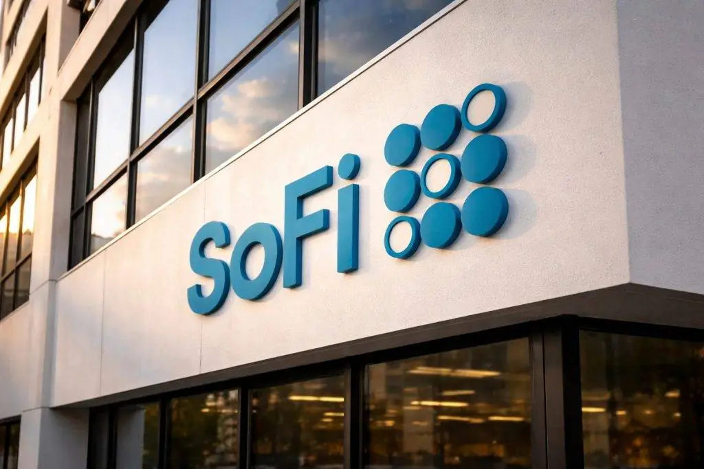 SoFi stock slides as JPMorgan upgrade meets fresh price-target cuts