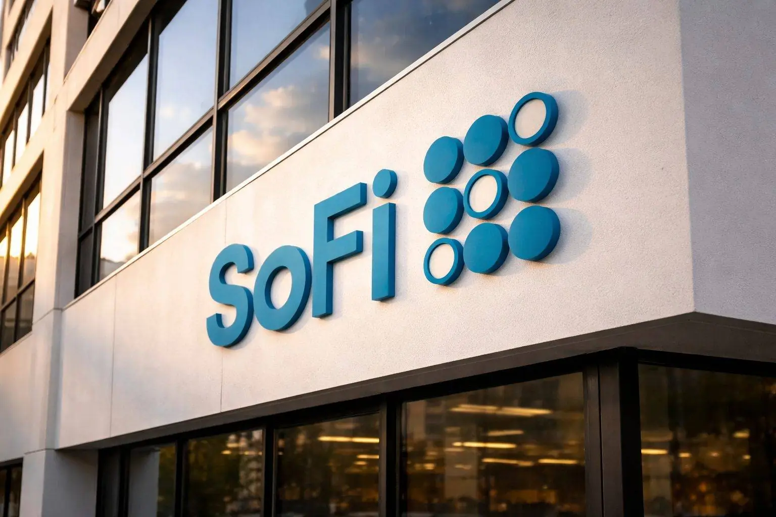 SoFi stock slides as JPMorgan upgrade meets fresh price-target cuts