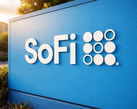 SoFi Stock Slides Despite CEO Buy, Record Q4 and Mastercard Stablecoin Deal