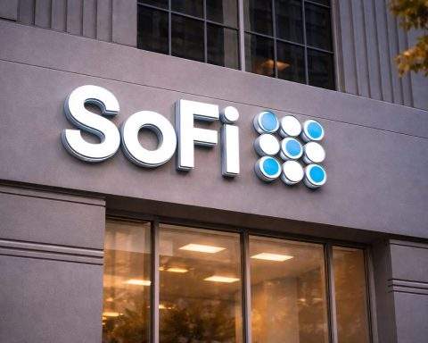 SoFi stock slips before the bell as Citizens upgrade meets insider sale filing; jobs data ahead