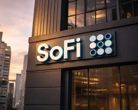 SoFi stock slips in premarket as inflation data looms — what investors are watching next