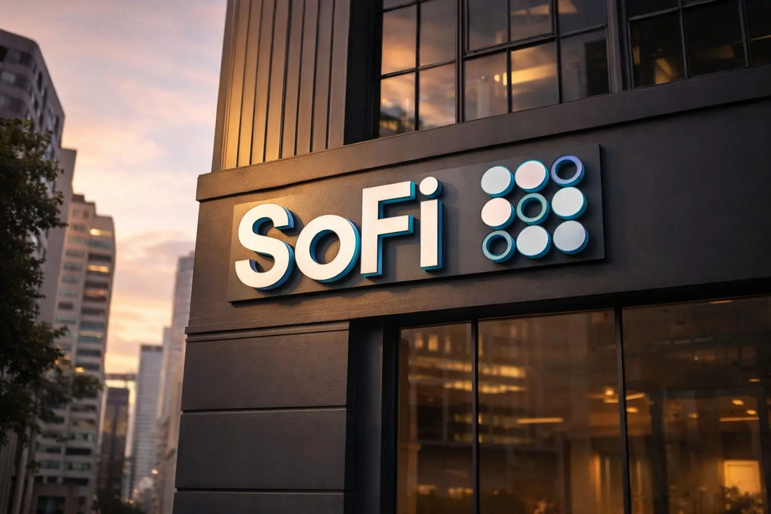 SoFi stock slips in premarket as inflation data looms — what investors are watching next