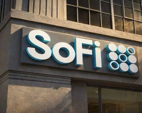 SoFi stock whipsaws after $1B quarter — what could move SOFI next this week