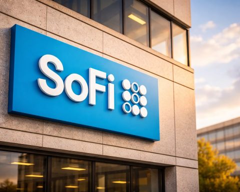 SoFi Technologies (SOFI) stock slips again as Needham trims target after $1 billion quarter