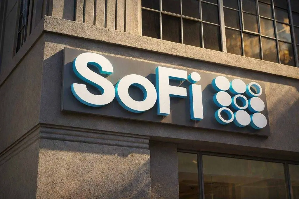 SoFi Technologies Stock Price Today: Why Shares Lagged Even as Fintech Stocks Climbed