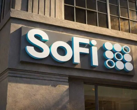 SoFi Technologies Stock Price Today: Why Shares Lagged Even as Fintech Stocks Climbed