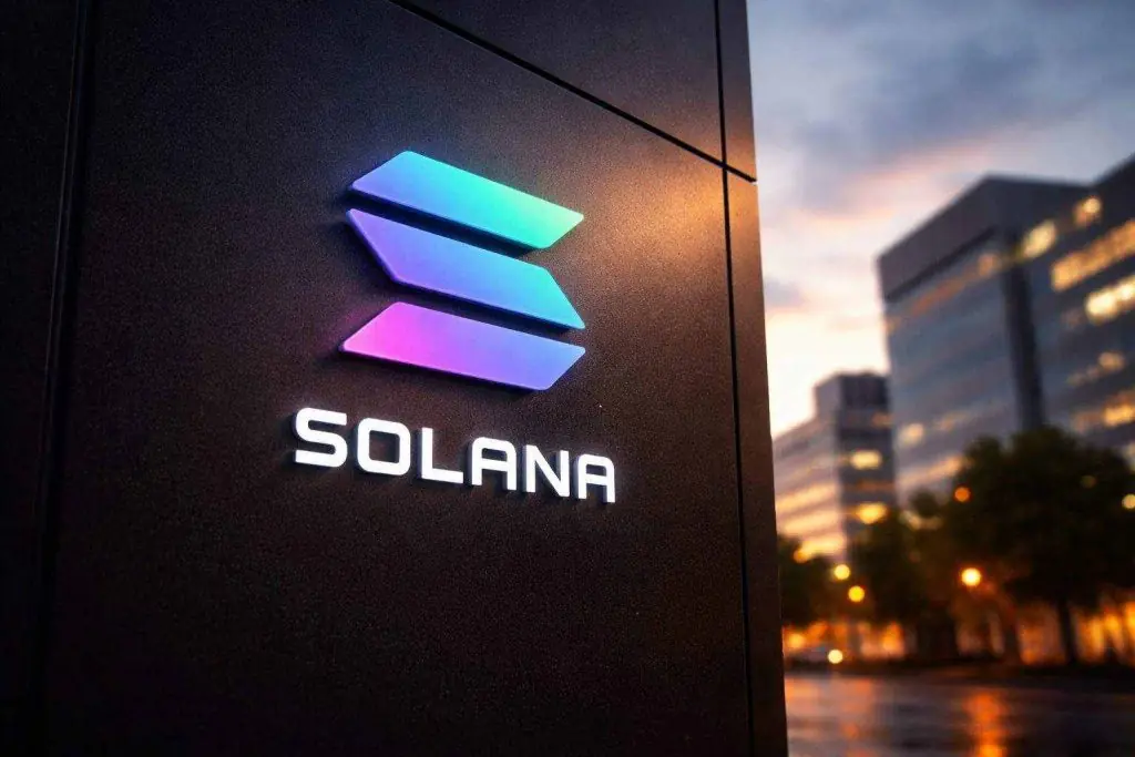 Solana slides below $80 as Standard Chartered cuts 2026 target, still sees $2,000 by 2030