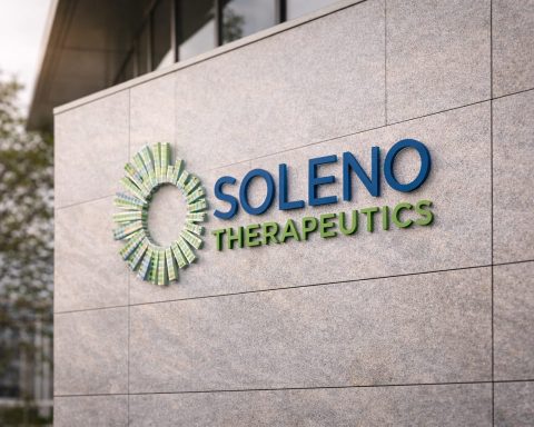 Soleno Therapeutics stock jumps nearly 9% today — what SLNO traders are watching next