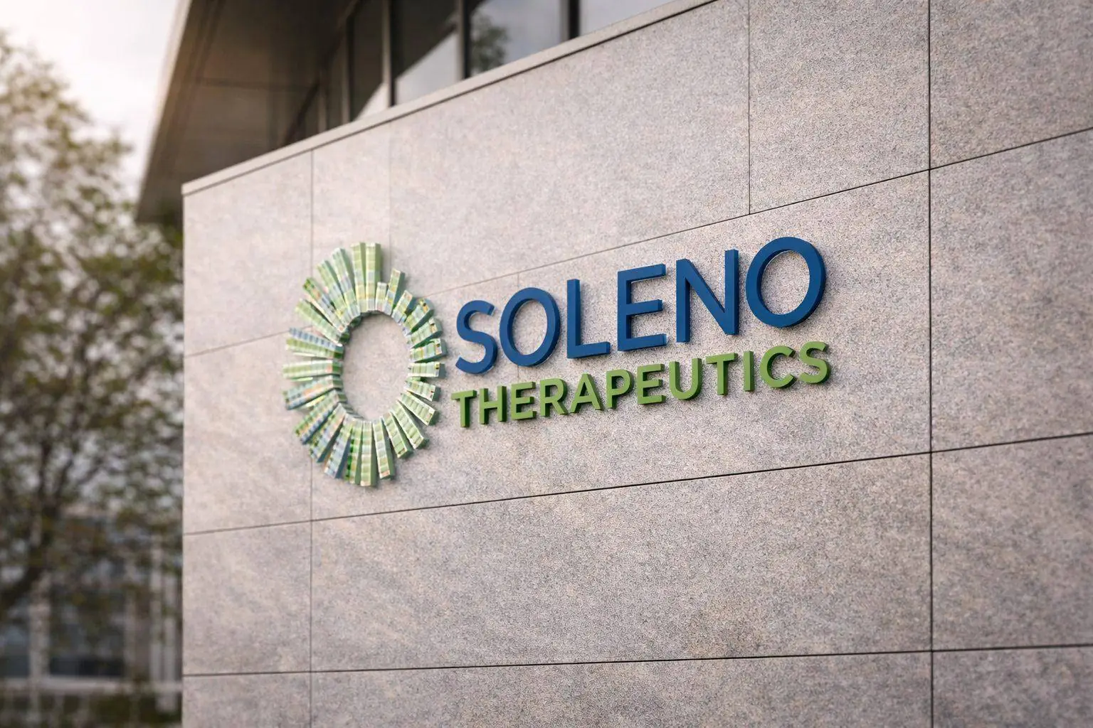 Soleno Therapeutics stock jumps nearly 9% today — what SLNO traders are watching next