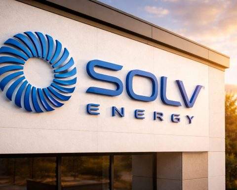 Solv Energy stock jumps 23% after Nasdaq IPO debut — what to watch next for MWH