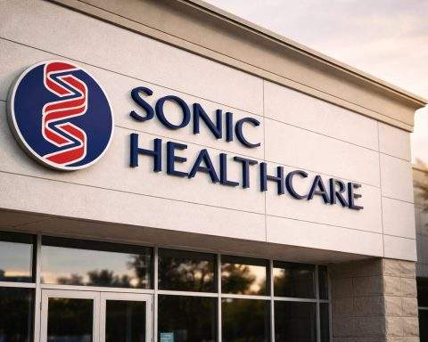 Sonic Healthcare stock jumps nearly 10% after profit lift, dividend hike, guidance held