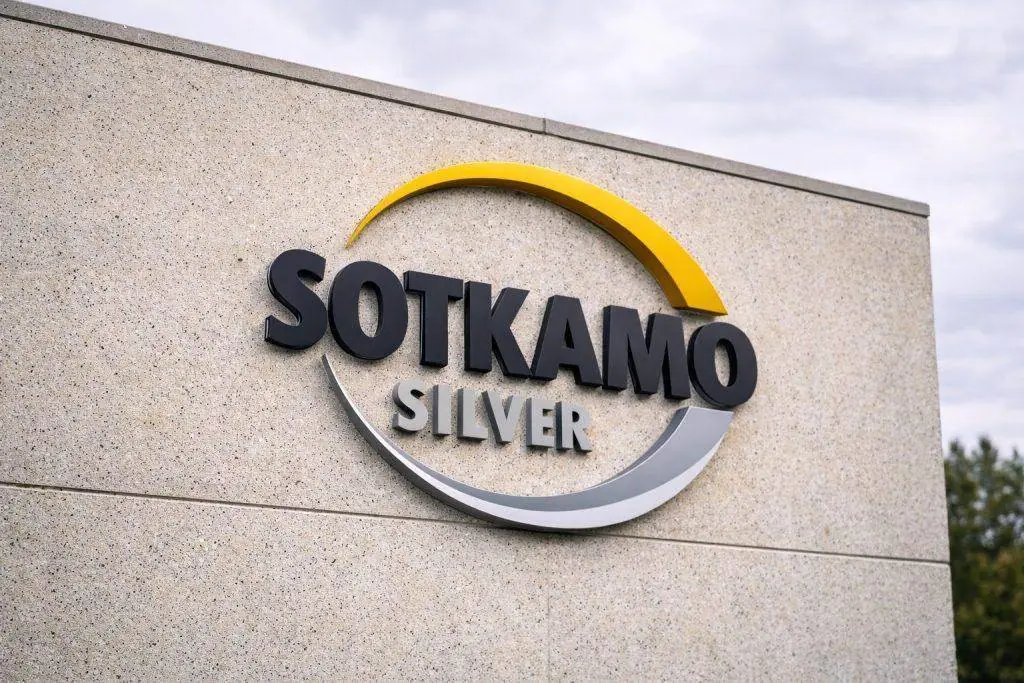 Sotkamo Silver AB stock sinks in Helsinki as silver crash forces fresh selling