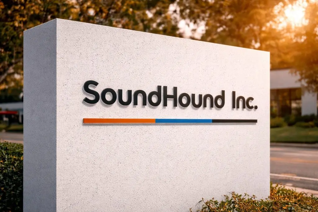 SoundHound AI stock pops in premarket after outlook; traders eye next catalysts