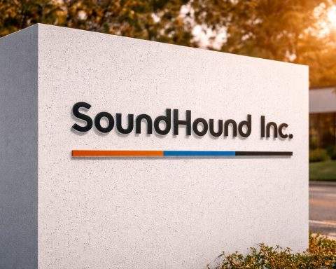 SoundHound AI stock pops in premarket after outlook; traders eye next catalysts