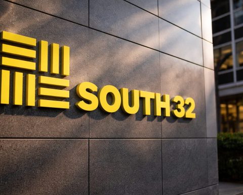 South32 share price (ASX:S32) rebounds 2% after Monday drop, with results day looming