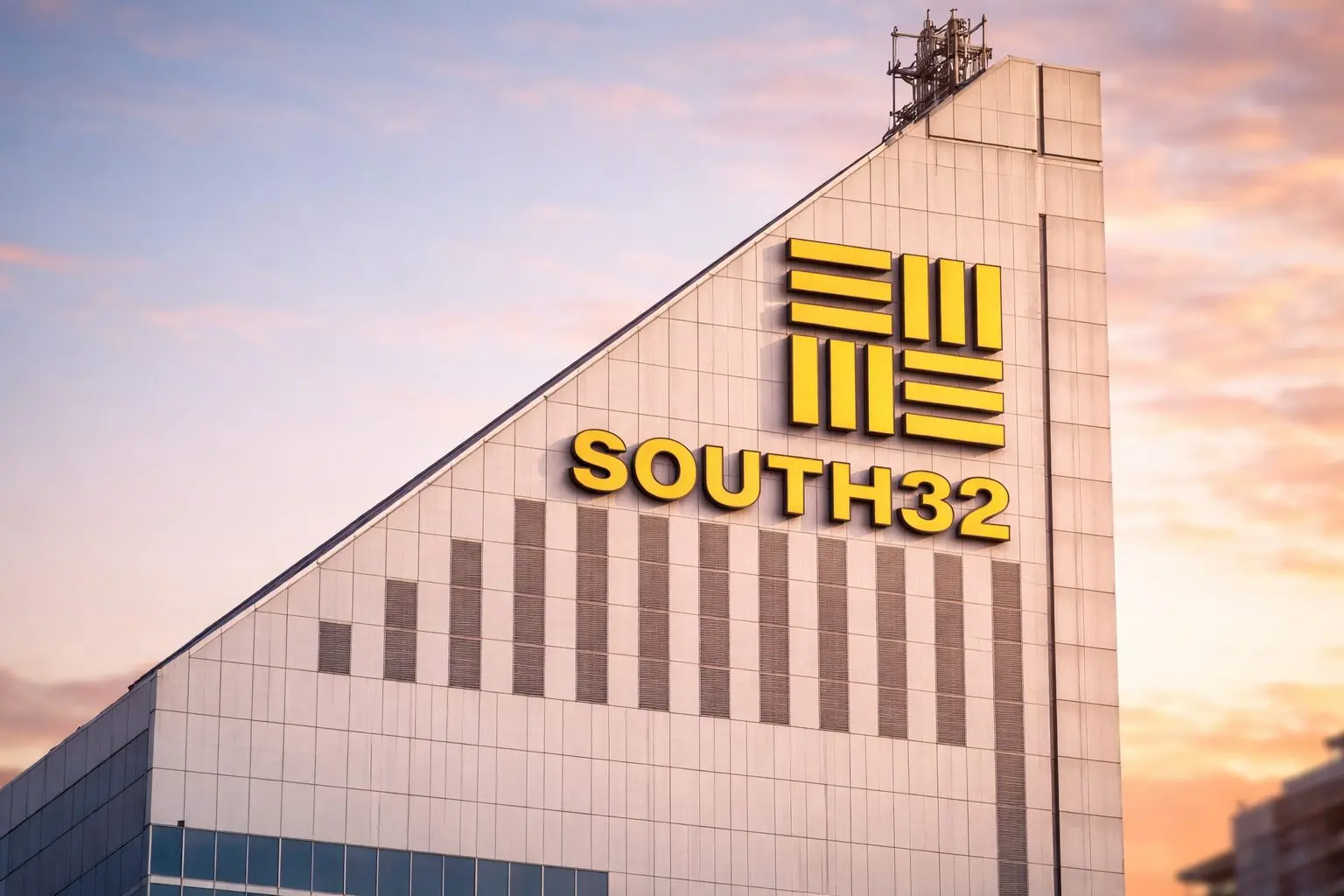 South32 share price edges up to A$4.41 as copper bounce steadies ASX miner