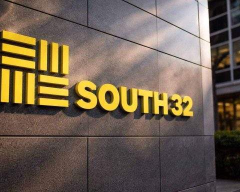 South32 share price ends higher after Mozambique vows to keep Mozal smelter open