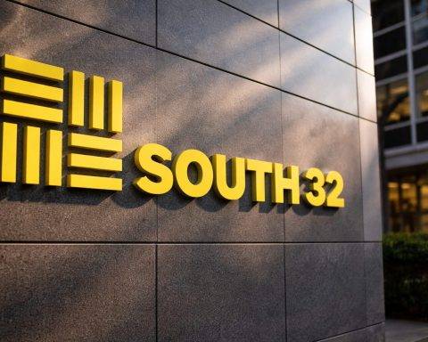 South32 share price slides as silver sinks again, with earnings next up