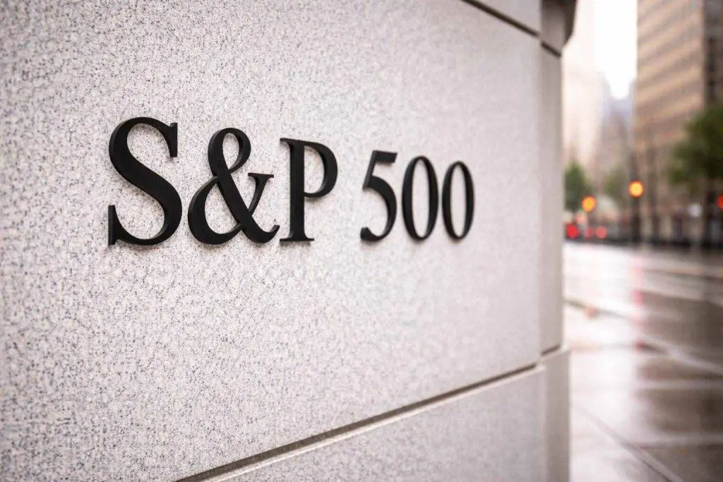 S&P 500 Hits ‘Line in the Sand’ at 200-Day Support as Oil, Fed Jitters Revive 10% Drop Call