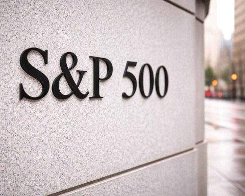 S&P 500 Hits ‘Line in the Sand’ at 200-Day Support as Oil, Fed Jitters Revive 10% Drop Call