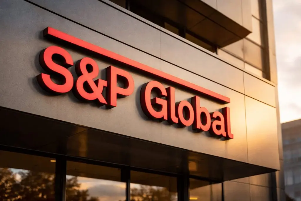 S&P Global stock edges up after hours ahead of earnings — what SPGI investors are watching