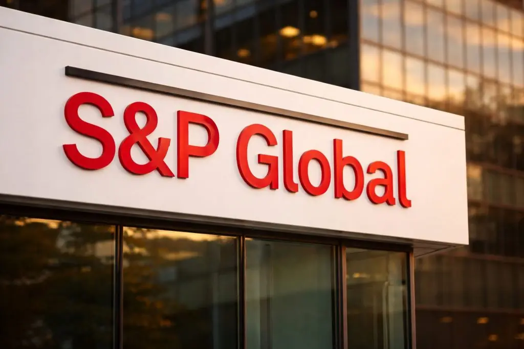 S&P Global stock price rebounds today — what SPGI investors are watching next