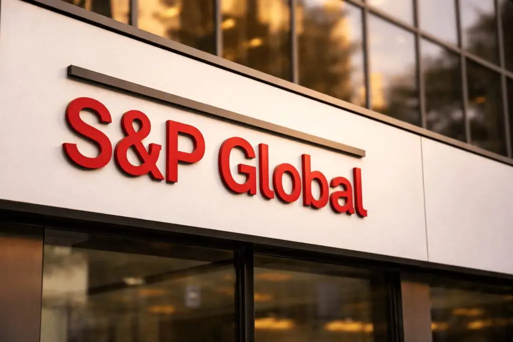 S&P Global stock price rises 3% into holiday weekend as insider buy hits tape